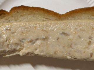 「Pasco 喫茶店風ツナトースト 袋1個」のクチコミ画像 by もぐちゃかさん