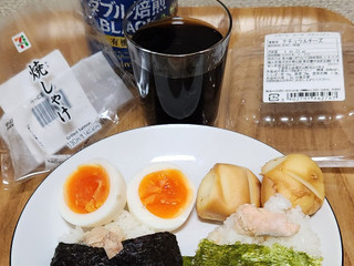 ダブル焙煎BLACK飲みかけ クラフトボス ダブル焙煎BLACKを飲んでみた｜Takuya/自家焙煎