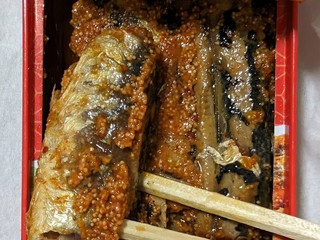 高評価】マルハニチロ 北海道のいわし 明太風味焼の感想・クチコミ