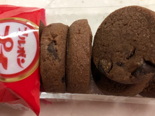 ブルボン プチ チョコチップ（ブルボン）クチコミ162件・評価5.1/7点