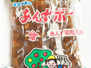 あんずぼー Amazon.co.jp: 港常 自然あんずボー5本入×20個 : 食品・飲料・お酒