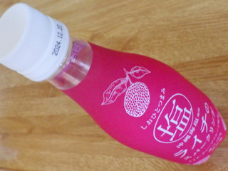 中評価】神奈川県清涼飲料工業協同組合 沖縄海塩使用ライチの