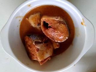 「極洋 さばみそ煮」のクチコミ画像 by みやちこ先生さん