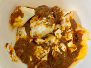 高評価】新宿中村屋 本格四川 熟成の旨み、あふれる麻婆豆腐の感想