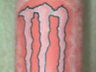 中評価】モンスターエナジー モンスター パイプラインパンチの