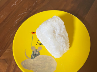 「セブン-イレブン 八代目儀兵衛監修おむすび 炙りたらこ」のクチコミ画像 by ピンクのぷーさんさん