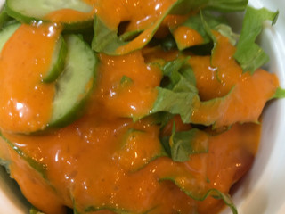 「リケン インドカレー屋さんの謎ドレッシング ボトル190ml」のクチコミ画像 by なでしこ5296さん