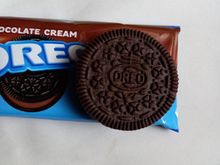 中評価】ナビスコ オレオ バニラクリームの感想・クチコミ・商品情報