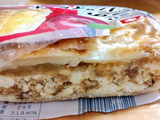 超ずっしり♥アップルパイ端っこ[ブロック]＆ずっしりんご×7セット アウトレット 超ずっしり♥アップルパイ端っこ アウトレット 工場直売 お試し
