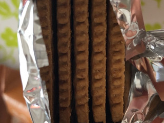 神戸物産 業務スーパー イタリアンビスケット はちみつ（神戸物産