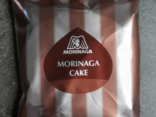 「森永製菓 和栗ケーキ 袋6個」のクチコミ画像 by ぎんなんさん