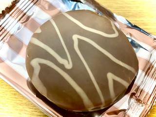 「森永製菓 和栗ケーキ 袋6個」のクチコミ画像 by ぱぴぴさん