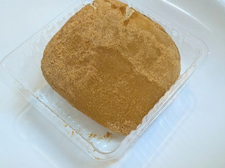 高評価】ヤマザキ きなこわらびもち 黒みつ＆きなこホイップの感想