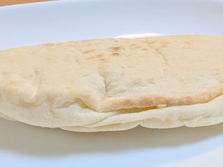 「ファミリーマート ピザサンド さつまいもチーズ」のクチコミ画像 by はるなつひさん