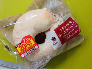 日糧製パン The Takasui 生ドーナツ クリーム 1個入