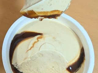 「不二家 LOOKプレミアム 塩キャラメルアイス」のクチコミ画像 by はるなつひさん