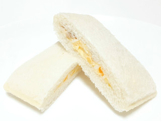中評価】フジパン スナックサンド シーチキン＆タマゴの感想