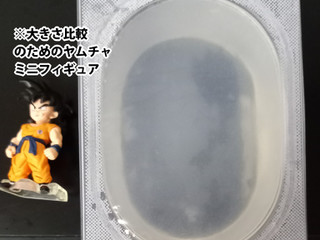 「ヨコオ 低糖質こんにゃくゼリー シャインマスカット BIGサイズ パック280g」のクチコミ画像 by さばおじさんさん