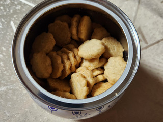 中評価】ウィスラージャパン コペンハーゲン ダニッシュミニクッキーの