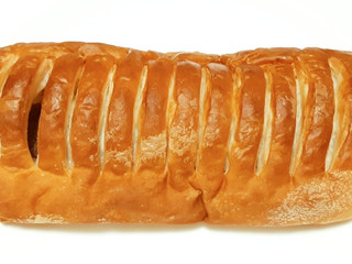 「ヤマザキ ずっしりデニッシュ コーヒークリーム 1個」のクチコミ画像 by つなさん