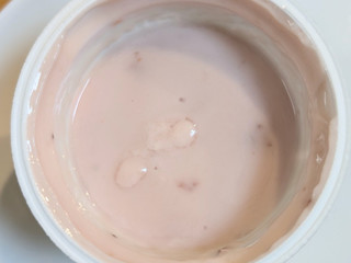 「ダノン ダノンビオ 腸活これだけ 贅沢ストロベリー カップ150g」のクチコミ画像 by はるなつひさん