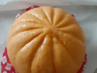 「ローソン ピザまん」のクチコミ画像 by もこもこもっちさん