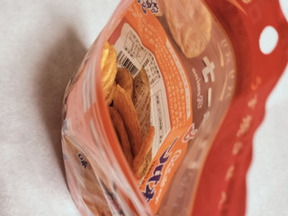 「MD ロミーナ 味カレー味 袋41g」のクチコミ画像 by さおひびさん