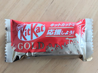 高評価】ネスレ キットカット ゴールドの感想・クチコミ・値段・価格