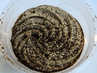 「ローソン Uchi Cafe’ 宇治ほうじ茶ラテプリン」のクチコミ画像 by はるなつひさん