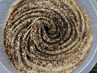 「ローソン Uchi Cafe’ 宇治ほうじ茶ラテプリン」のクチコミ画像 by るったんさん