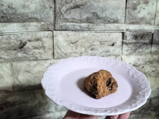 中評価】蔵家 サンマルクカフェ チョコクロラスクの感想・クチコミ