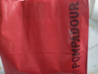 「ポンパドウル フランスあんパン」のクチコミ画像 by COCOAさん