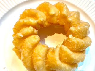 コリラックマ ストロベリーカスタードフレンチ コリラックマ ストロベリーカスタードフレンチ コリラックマ