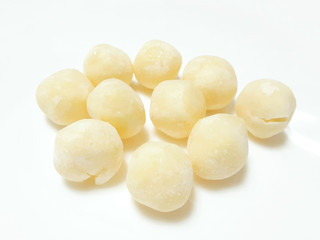 「森永製菓 すッパイチュウプレミアム レモン 袋32g」のクチコミ画像 by つなさん