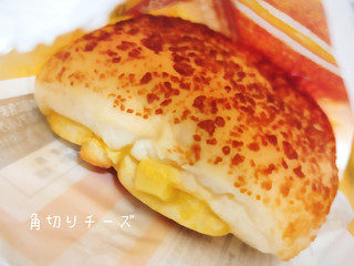 パンチーズ パンのはなし：パンの新製品情報「チーズ シリーズ」第一屋製