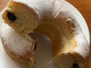 高評価】第一パン スイートチョコリングの感想・クチコミ・カロリー