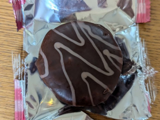 「森永製菓 あまおう苺ケーキ 箱6個」のクチコミ画像 by Monakaさん