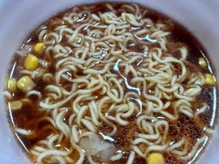 中評価】マルちゃん ごつ盛り ワンタン醤油ラーメンの感想 中評価】マルちゃん ごつ盛り ワンタン醤油ラーメンの感想