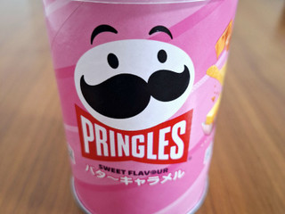 期間限定 Pringles バターキャラメル 28個セット 期間限定 Pringles バターキャラメル 28個セット - メルカリ