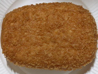 「第一パン 100時間カレー監修カレーパン」のクチコミ画像 by もぐちゃかさん