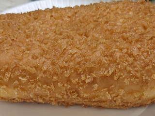 「第一パン 100時間カレー監修カレーパン」のクチコミ画像 by もぐちゃかさん