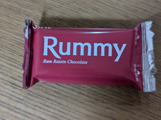 「ロッテ ラミー 本3本」のクチコミ画像 by Monakaさん