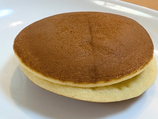 「オランジェ チョコバターどらやき 袋1個」のクチコミ画像 by はるなつひさん