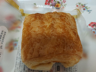 「Pasco 塩パン ハムたまご 袋1個」のクチコミ画像 by ハムちゃんハムジさん