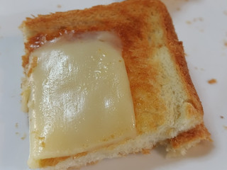 「フジパン 生ぶれっど 袋3枚」のクチコミ画像 by 毎日が調整日さん