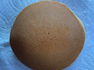 「オランジェ チョコバターどらやき 袋1個」のクチコミ画像 by パン太郎さん