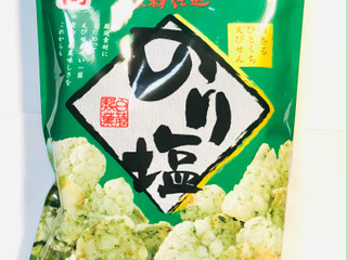 Amazon.co.jp: 湖池屋 スリムバッグ スティックポテト のり塩