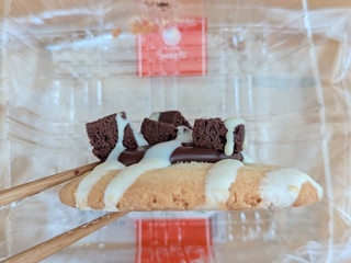 ファミリーマート ファミマルSweets ブラウニークッキー