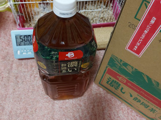 「ベイシア プレミアム 濃い静岡茶 2L」のクチコミ画像 by ハムちゃんハムジさん