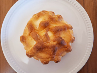 中評価】オイシス デニッシュロックあまクイーンの感想・クチコミ